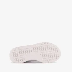 Skechers Quick Street jongens sneakers groen wit Best