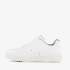 Skechers Quick Street jongens sneakers wit Outlet