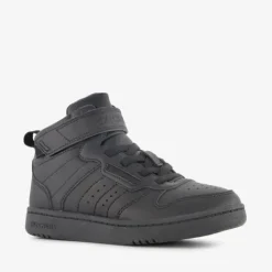 Skechers Quick Street jongens sneakers zwart Clearance