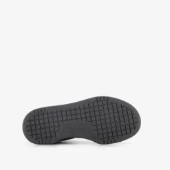 Skechers Quick Street jongens sneakers zwart Clearance