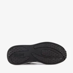 Puma R78 Glance dames sneakers zwart wit Best