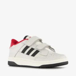 Adidas Rapid Court kinder sneakers grijs Hot