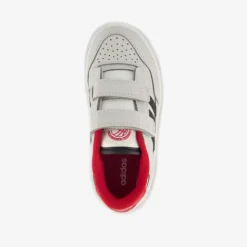 Adidas Rapid Court kinder sneakers grijs Hot