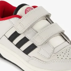Adidas Rapid Court kinder sneakers grijs Hot