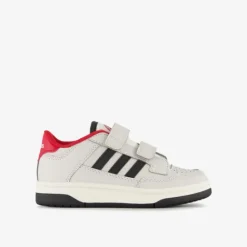 Adidas Rapid Court kinder sneakers grijs Hot