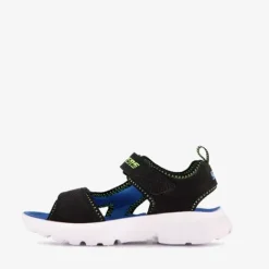 Skechers Razor Splash Aqua Buddies sandalen zwart Online