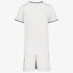 Scapino Real Madrid kinder sport set wit Clearance