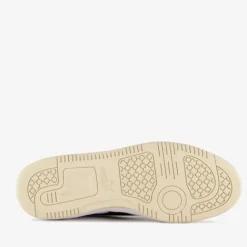 Puma Rebound V6 Low heren sneakers wit Outlet