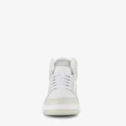 Puma Rebound V6 Mid meisjes sneakers grijs Sale