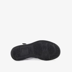 Puma Rebound V6 Mid Space Belle meisjes sneakers zwart lila Sale