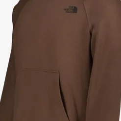 The North Face Redbox heren hoodie bruin Hot