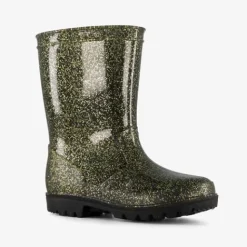 Mountain Peak Regenlaarzen met lichtjes goud Online