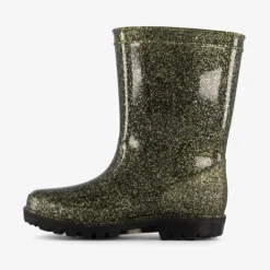 Mountain Peak Regenlaarzen met lichtjes goud Online