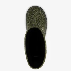 Mountain Peak Regenlaarzen met lichtjes goud Online