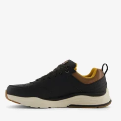 Skechers Relaxed Fit Benago Treno heren sneakers Best