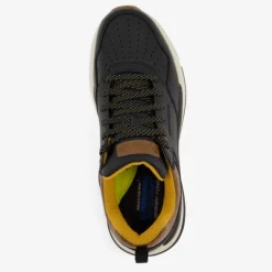 Skechers Relaxed Fit Benago Treno heren sneakers Best