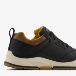 Skechers Relaxed Fit Benago Treno heren sneakers Best