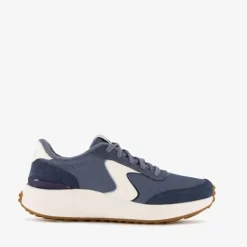 Skechers Retro Revival dames sneakers blauw Sale