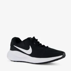 Nike Revolution 7 dames hardloopschoenen zwart Best