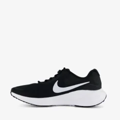 Nike Revolution 7 dames hardloopschoenen zwart Best