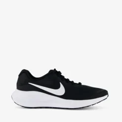 Nike Revolution 7 dames hardloopschoenen zwart Best
