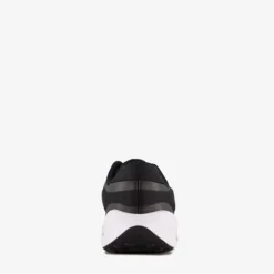 Nike Revolution 6 hardloopschoenen zwart wit