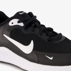 Nike Revolution 6 hardloopschoenen zwart wit