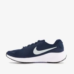 Nike Revolution 7 heren hardloopschoenen blauw Discount