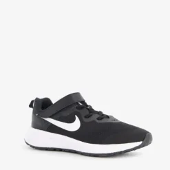 Nike Revolution 6 kinder sneakers zwart New