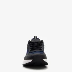 Osaga Rex kinder sportschoenen zwart blauw Sale