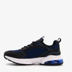 Osaga Rex kinder sportschoenen zwart blauw Sale