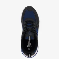 Osaga Rex kinder sportschoenen zwart blauw Sale