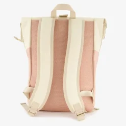 Osaga Roltop rugzak roze 20 liter Discount