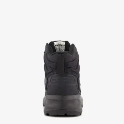 Bata Rotterdam S3 heren werkschoenen zwart Discount