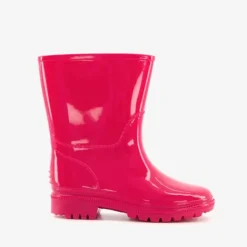 Scapino Roze kinder regenlaarzen Online