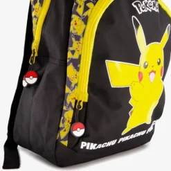 Pokemon Rugzak 13 liter Best