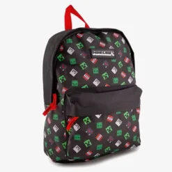 Minecraft Rugzak 18 liter Online