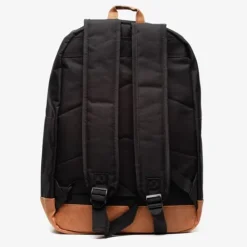 Osaga Rugzak 28 liter zwart bruin Discount