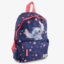 Lilo & Stitch Rugzak blauw 9 liter Outlet