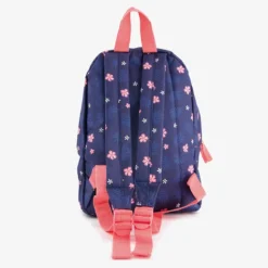 Lilo & Stitch Rugzak blauw 9 liter Outlet