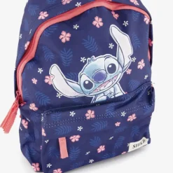 Lilo & Stitch Rugzak blauw 9 liter Outlet