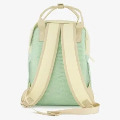 Osaga Rugzak mintgroen 12 liter Best