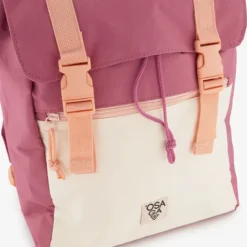 Osaga Rugzak roze beige 11 liter Hot