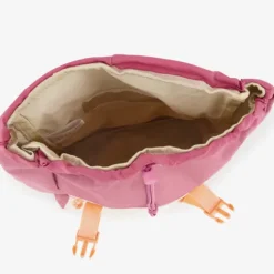 Osaga Rugzak roze beige 11 liter Hot