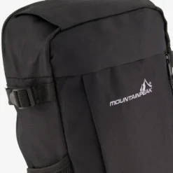 Mountain Peak Rugzak zwart 9 liter