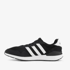 Adidas Run 60s 4.0 heren sneakers zwart wit New