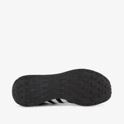 Adidas Run 60s 4.0 heren sneakers zwart wit New