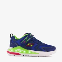 Skechers S Lights Tri Namics jongens sneakers Sale
