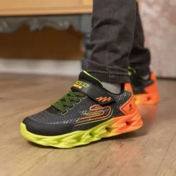 Skechers S Lights Vortex 2.0 Quantroid sneakers Best