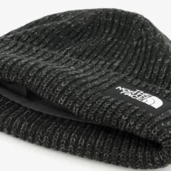 The North Face Salty Lined muts zwart Sale